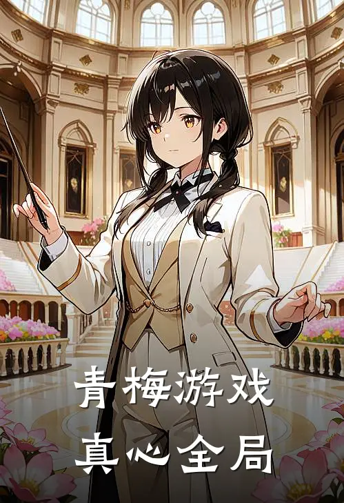 青梅游戏真心全局