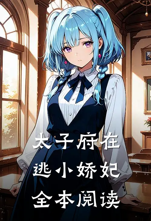 太子府在逃小娇妃全本阅读