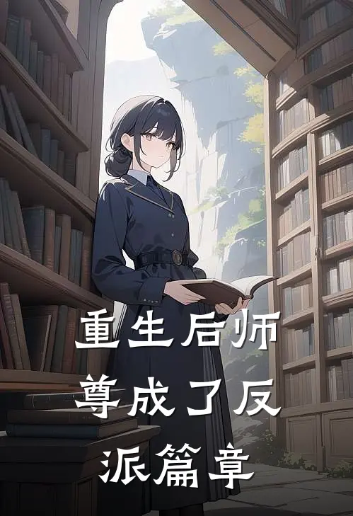 重生后师尊成了反派篇章