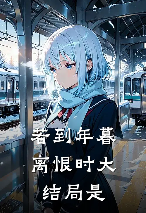 若到年暮离恨时大结局是