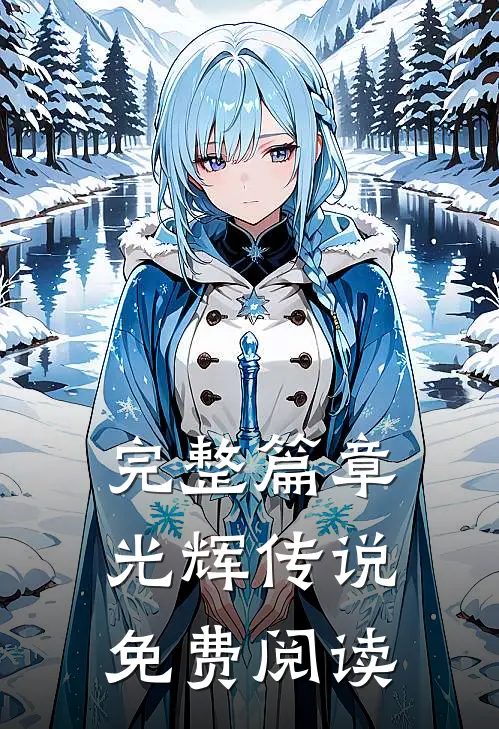 完整篇章光辉传说免费阅读