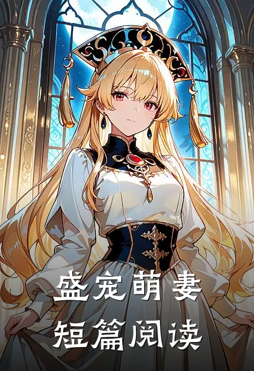 盛宠萌妻短篇阅读