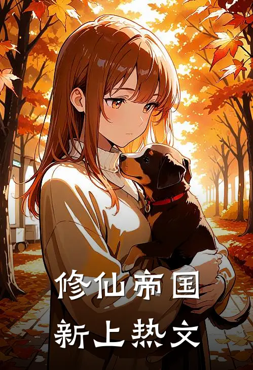 修仙帝国新上热文