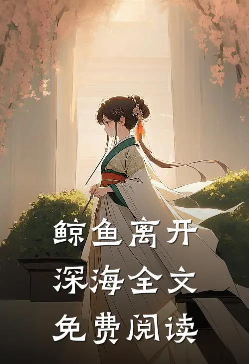 鲸鱼离开深海全文免费阅读