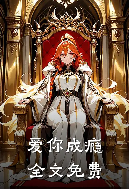 爱你成瘾全文免费