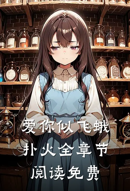 爱你似飞蛾扑火全章节阅读免费