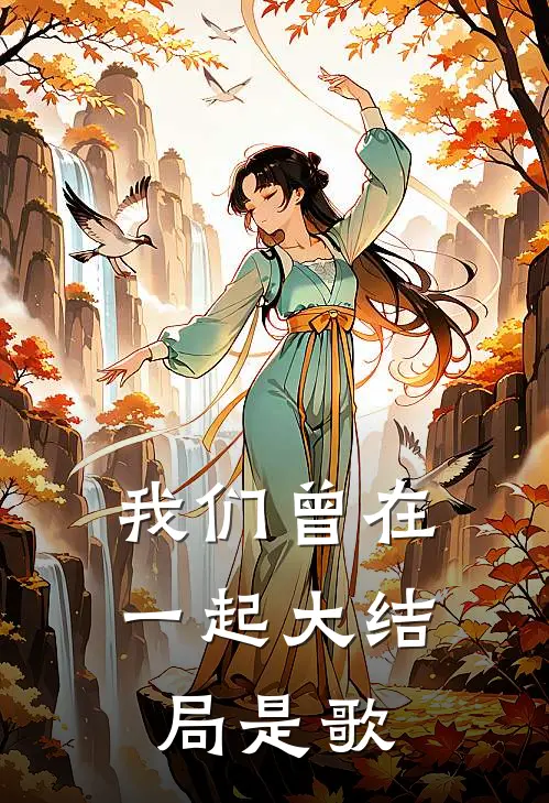 我们曾在一起大结局是歌