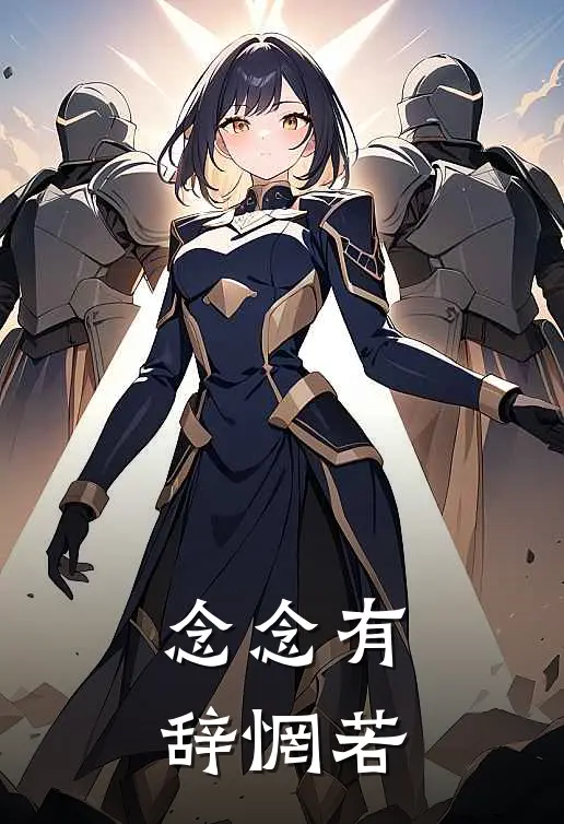 念念有辞惘若