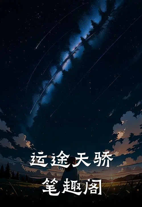 运途天骄笔趣阁