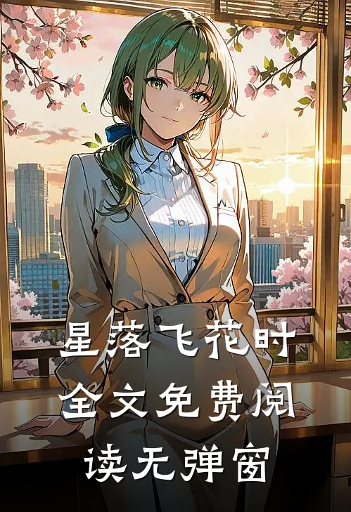 星落飞花时全文免费阅读无弹窗