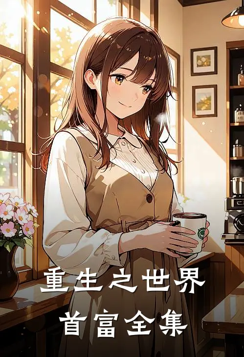 重生之世界首富全集