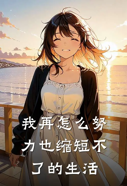 我再怎么努力也缩短不了的生活