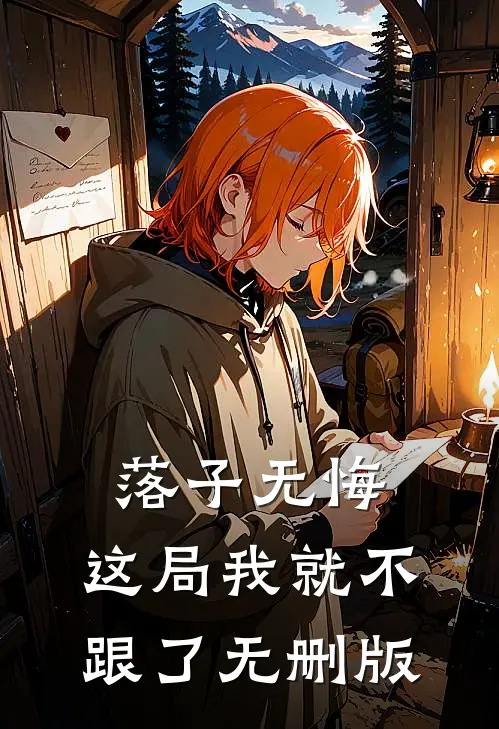 落子无悔，这局我就不跟了无删版