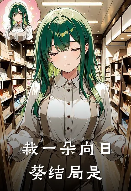 栽一朵向日葵结局是