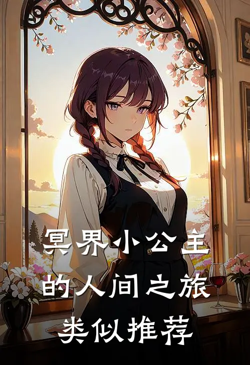 冥界小公主的人间之旅类似推荐