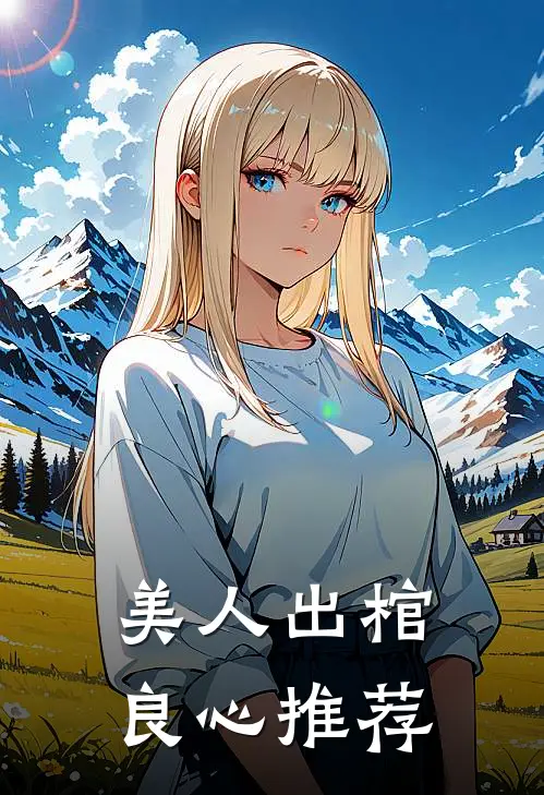 美人出棺良心推荐