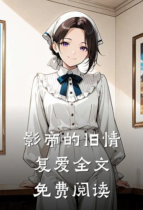 影帝的旧情复爱全文免费阅读