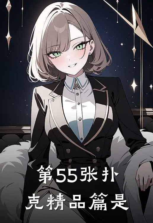第55张扑克精品篇是