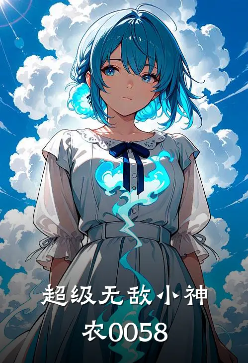 超级无敌小神农0058