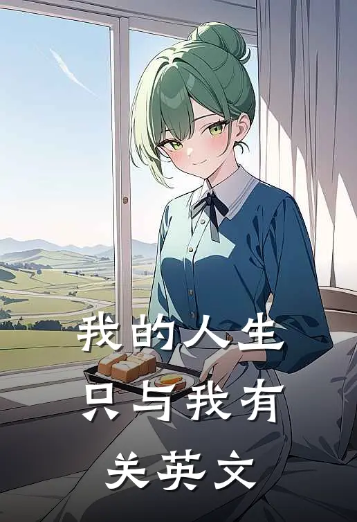 我的人生只与我有关英文