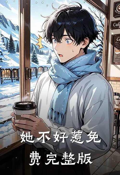 她不好惹免费完整版