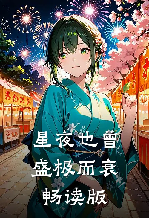 星夜也曾盛极而衰畅读版