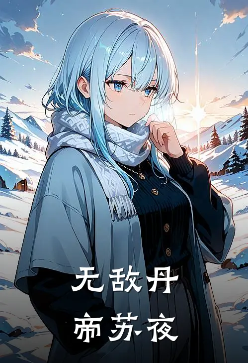 无敌丹帝苏夜