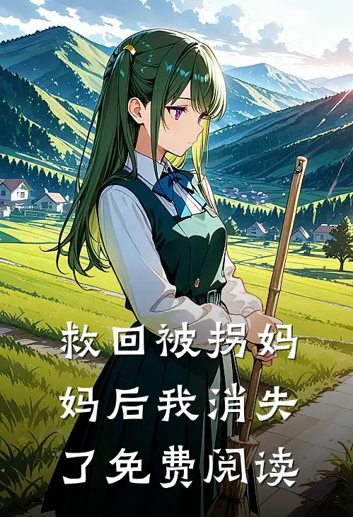 救回被拐妈妈后我消失了免费阅读