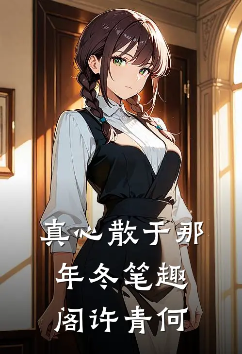 真心散于那年冬笔趣阁许青何