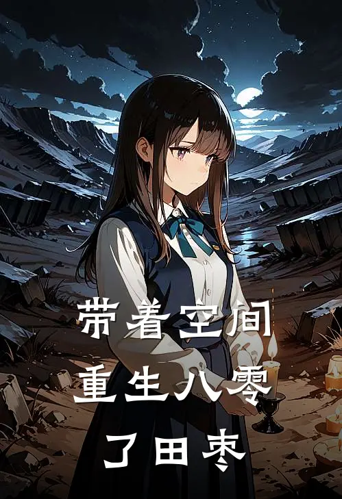 带着空间重生八零了田枣