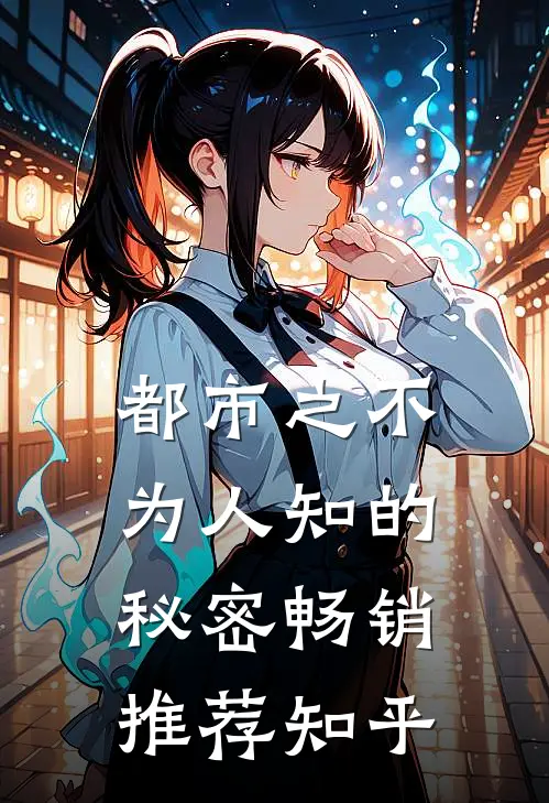 都市之不为人知的秘密畅销推荐知乎