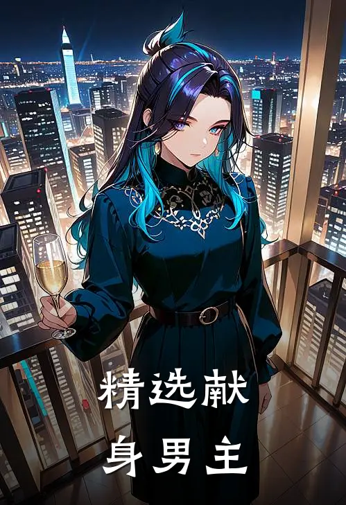 精选献身男主