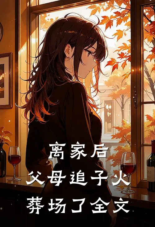 离家后,父母追子火葬场了全文