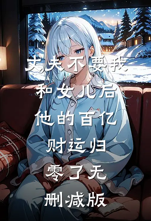 丈夫不要我和女儿后，他的百亿财运归零了无删减版