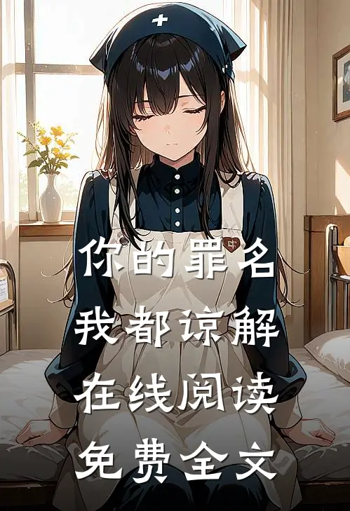 你的罪名我都谅解在线阅读免费全文