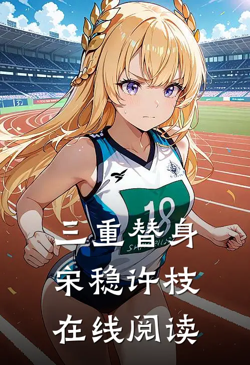 三重替身宋稳许枝在线阅读