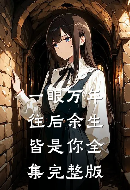 一眼万年往后余生皆是你全集完整版