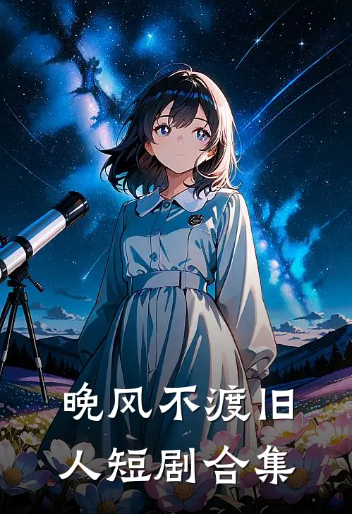晚风不渡旧人短剧合集