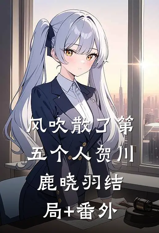 风吹散了第五个人贺川鹿晓羽结局+番外
