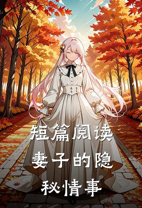 短篇阅读妻子的隐秘情事