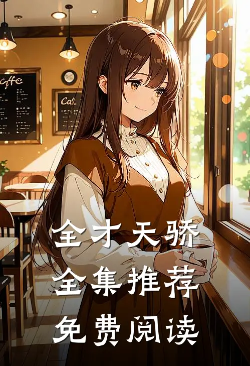 全才天骄全集推荐免费阅读
