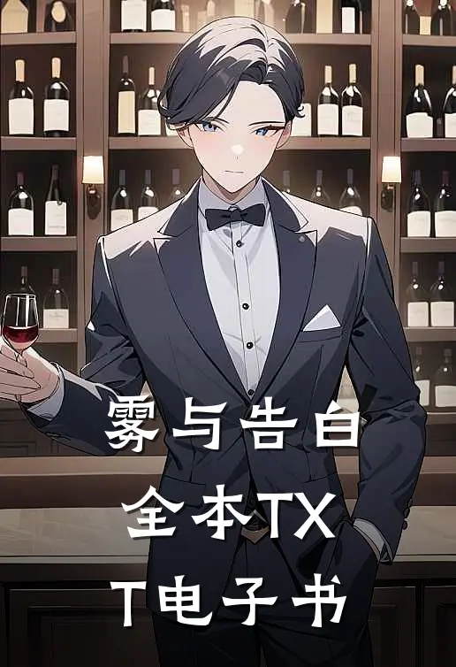 雾与告白全本TXT电子书