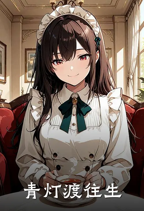 青灯渡往生