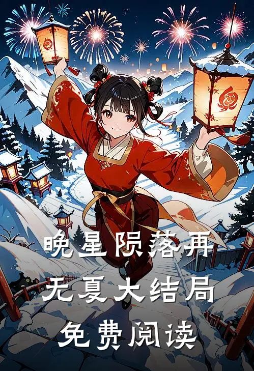 晚星陨落再无夏大结局免费阅读