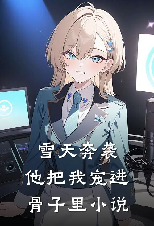 雪天奔袭,他把我宠进骨子里阅读