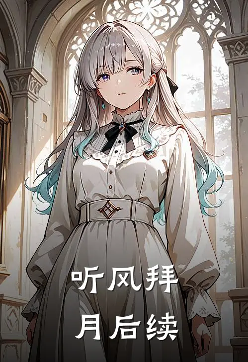 听风拜月后续
