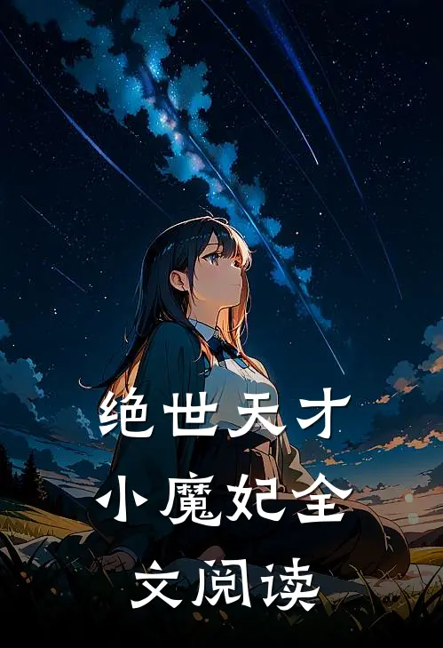 绝世天才小魔妃全文阅读