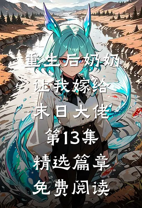 重生后奶奶让我嫁给末日大佬第13集精选篇章免费阅读