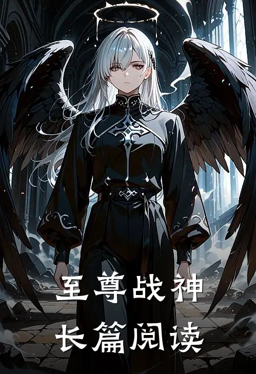 至尊战神长篇阅读