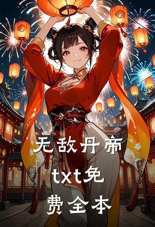 无敌丹帝txt免费全本